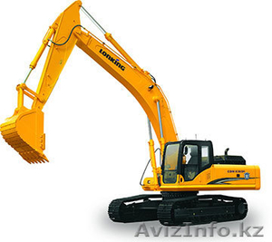 Продам Экскаваторы Lonking CDM6365H #1630413