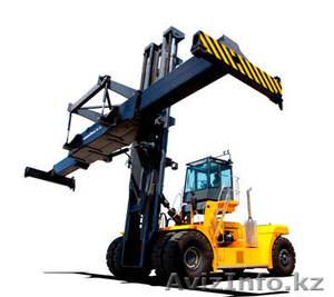 Продам Штабелёры Lonking LG420FC5 #1630417