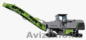 Продам Дорожные фрезы Zoomlion BG2000G #1630426