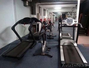 Продается бизнес - Тренажерный зал #1629675