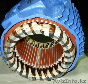 ремонт электродвигателей и трансформаторов #1628983