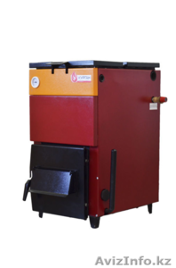 КУРГАН базовая модель #1628551