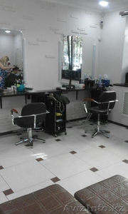 сдам кресло парикмахера  #1629360