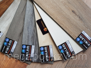 Виниловый ламинат (Винилам) в Астане! #1628562