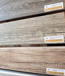 Новинка! Плинтус Integra 80 в Астане! #1630147