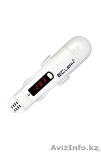 Температурное картирование складских помещений #1630895