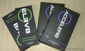 Сетевой бизнес в Казахстане. #1630575