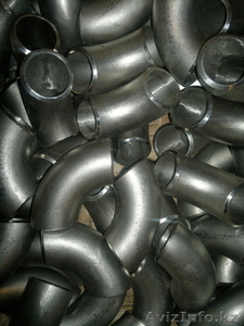 Отвод Отводные трубы оптом доставка заказ продажа #1630690