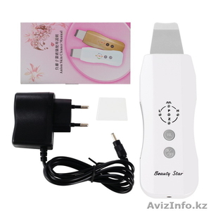 Ультразвуковой скрабер #1628758