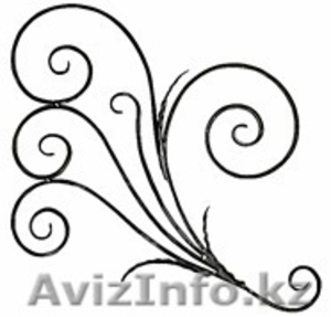 фрагменты ковки штамповки литья #987227