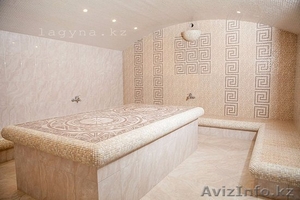 Хамам,  турецкая сауна #1629268