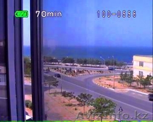 Курить запрещено,  евроремонт,   на берегу  моря #1628982