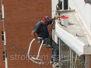 Герметизация балкона #1629249