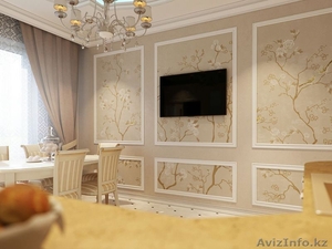 Ремонт квартир от профессионалов #1630288