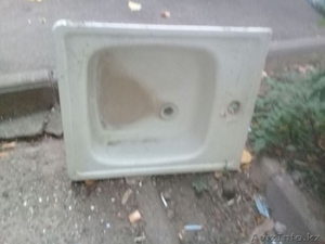 Продам раковину за 3 000 тг  #1628589