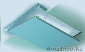 Ревизионный люк под покраску #1629678