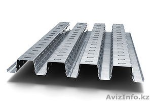 Профнастил Н80а-674-t (несъемная опалубка) #799528