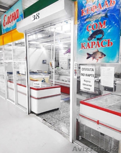 Продуктовый магазин Елена #1630736