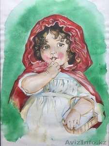 Научитесь рисовать за 1 день #1628534