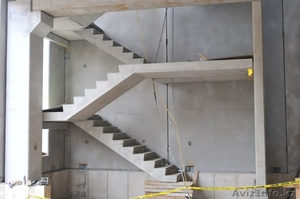 Лестничный марш ЛМ 27-12 #1628632