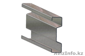 Сигма-образный профиль #1301286