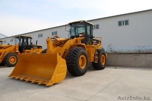 XGMA XG955H 3м3,  5тонн  прямые поставки с завода #1628619