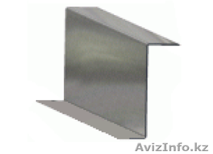 Z-образный профиль  #1301284