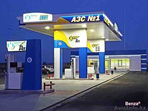 Предлагаю услуги по строительству автозаправочных станций (АЗС)  #1631275