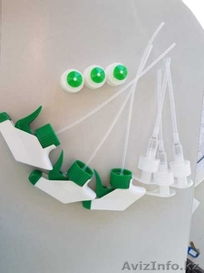 Триггеры,  дозаторы,  крышки #1631216