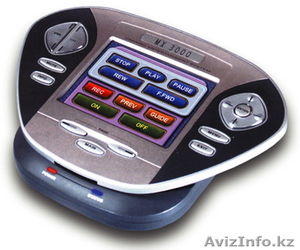 Универсальный пульт URC MX-3000,  управление всей электроникой 1 кнопкой  #1632679