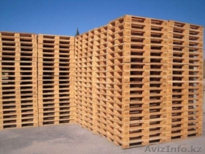 Паллеты,  Евроборта #1631971