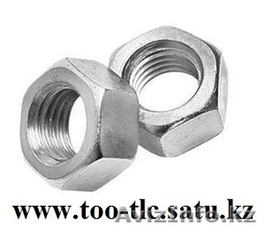 Метрический  крепеж  в  Алматы #1634068