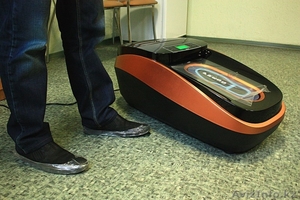 Термобахилы (пленка для бахиломашин) #1632170