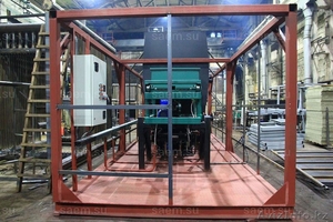 водогрейные твердотопливные котлы на биотопливе #1632446