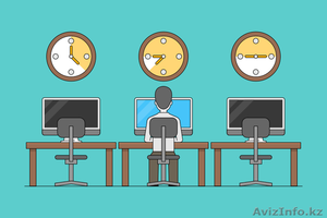 Программист,  Разработка сайтов,  приложений,  программ. #1632548