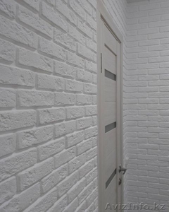 декоративный камень.венецианский кирпич #1633549