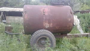 Трактор МТЗ #1633987