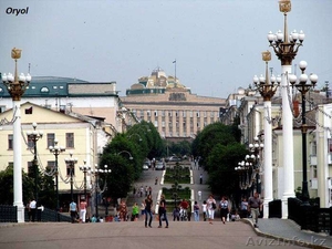 Ферма с землей #1633861