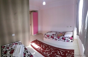 Лечение  в Санаторий «Айша Биби» #1633088