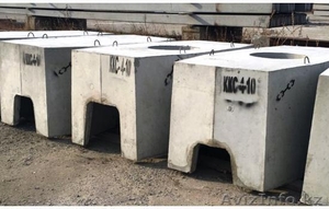 Колодец связи ККС - 4 #1631654