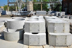 Колодец связи ККС - 3 #1631653