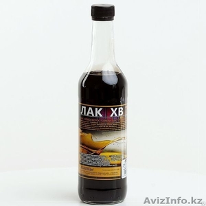 Лак ХВ-784 красное дерево,  палисандр, сосна,  клён,  янтарь,  орех 0.5 л  #1632184