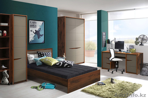 Набор для детской «Монако» от компании Пинскдрев #1633505