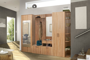 Прихожая «Вирджиния» от компании Пинскдрев #1633504