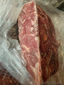 Говядина блочная 1 сорта #1632726