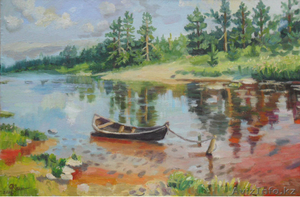 картины- живопись,  заказ новых #246970