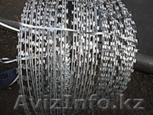 Егоза - защитный барьер #1633337