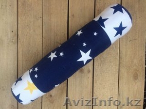 НОУ-ХАУ - Валик из сосновых опилок #1635952