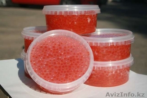 Икра красная #1634956