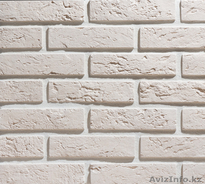 Гипсовая плитка лофт 